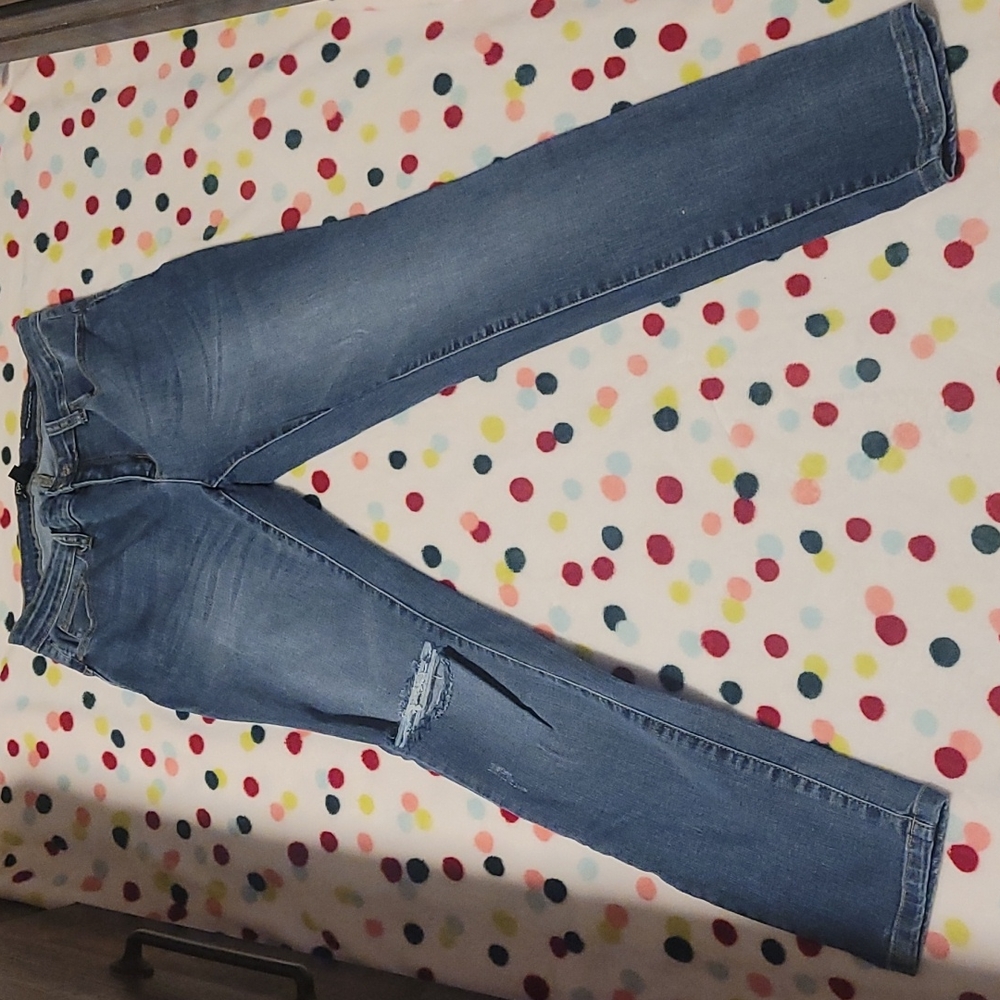 Jones New York jeans